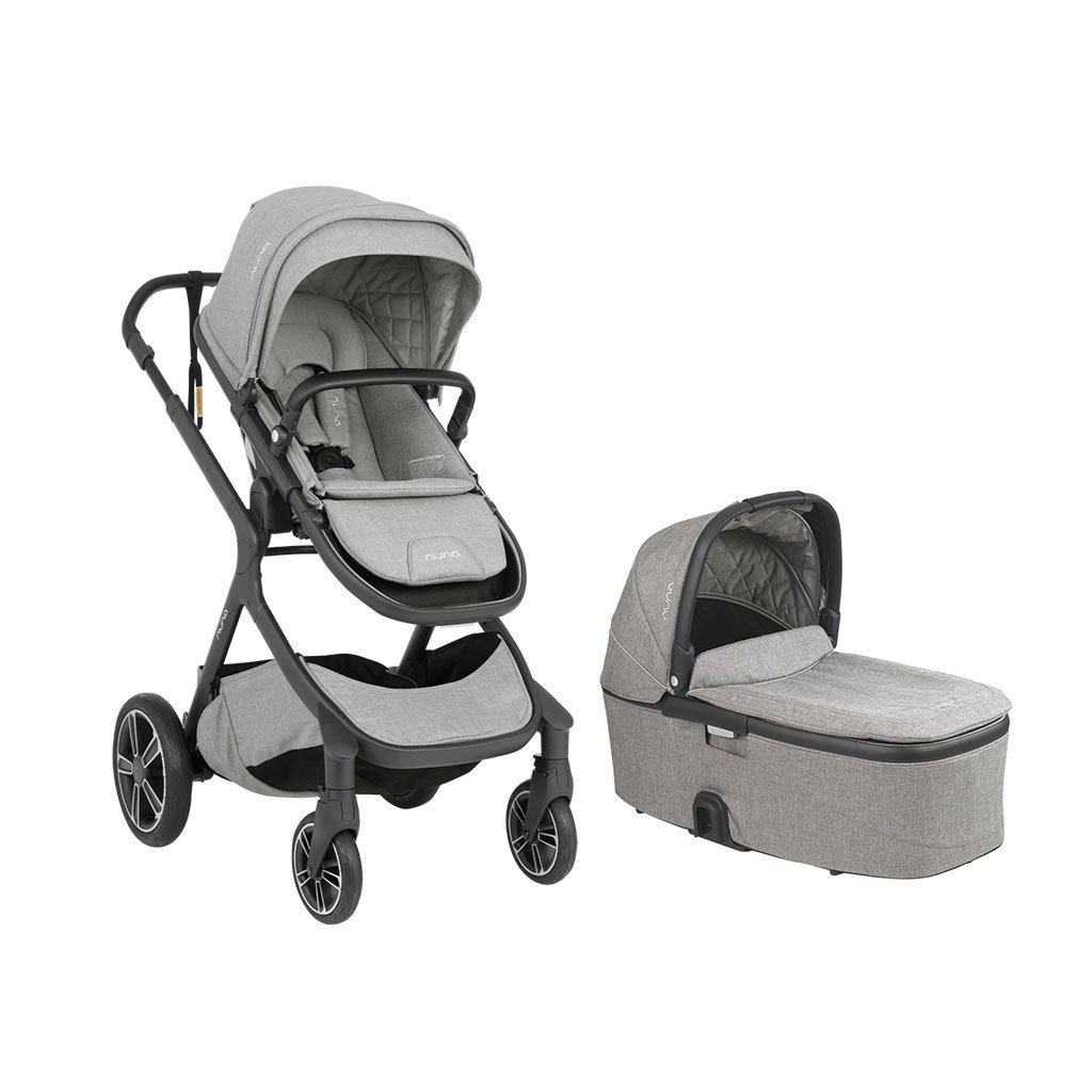 Nuna demi clearance pram